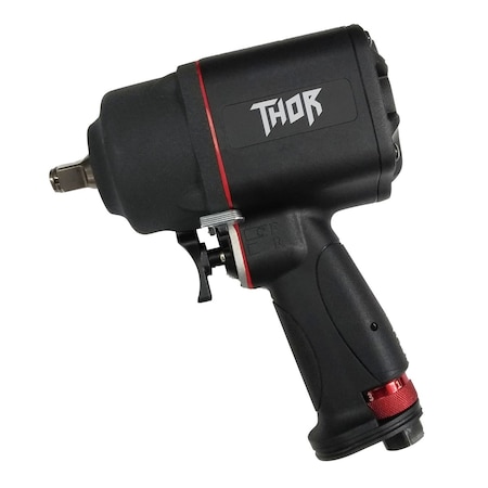 Astro Pneumatic ONYX 12 THOR Impact Wrench AST1894